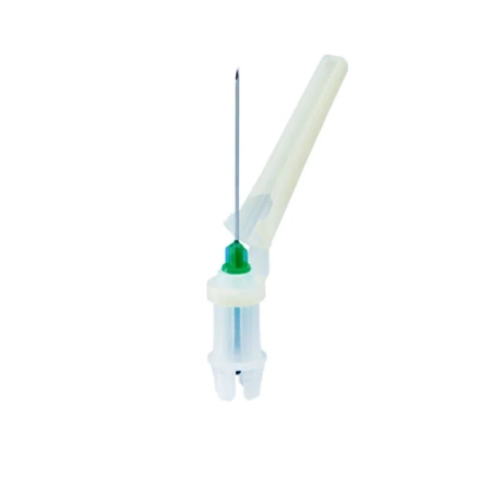 Bezpieczna igła S-Monovette do analizy metali 21G 0,8mm x 38mm Sarstedt 50szt