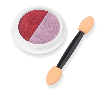 Pyłek Efekt Lustra Chromu Mirror Effect Tafla - 008