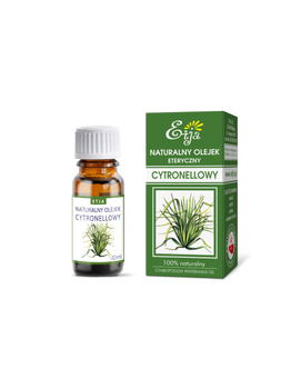 Olejek cytronellowy