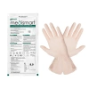Rękawiczki chirurgiczne sterylne 8.0 lateksowe pudrowane Medismart 1 para