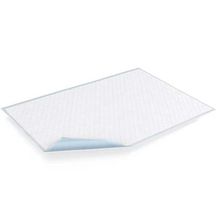 Podkład chłonny na łóżko 90cm x 60cm Tena Bed Normal 30 sztuk