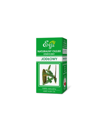 Olejek jodłowy