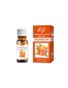 Olejek grejpfrutowy