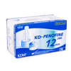 Igły do penów insulinowych 28G 12mm x 0,36mm KDM KD-Penofine 100szt
