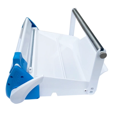 Zgrzewarka do pakietów do sterylizacji Seal 320 Yeson szerokość zgrzewu 12mm