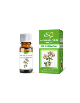 Olejek majerankowy