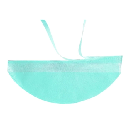 Czepek medyczny jednorazowy furażerka flizelina 25g 100szt