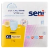 Majtki chłonne Seni Active Normal zakładane jak bielizna XL 10szt