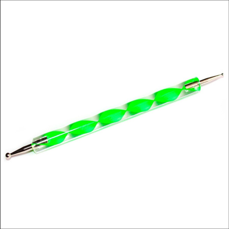 Sonda do zdobień - dwustronna