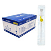 Wenflon żółty 24G 0,7mm x 19mm kaniula dożylna KD-Fix 50szt