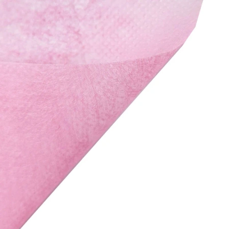 Podkład higieniczny na rolce 60cm x 50cm różowy 20g MedixPro 800szt