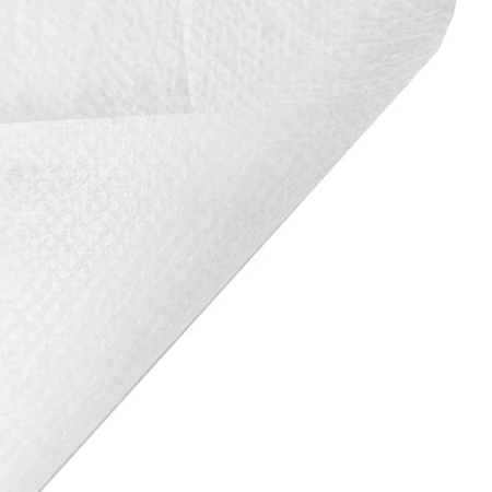 Podkład higieniczny na rolce 70cm x 50cm biały 20g MedixPro 100szt