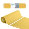 Podkład higieniczny na rolce 60cm x 50cm żółty 36g MedixPro 600szt