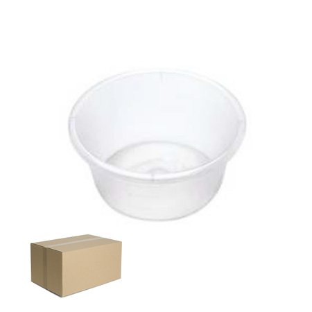 Jałowy pojemnik na płyny 500ml Matoset Instrument plastikowy 10 szt