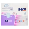 Majtki chłonne Seni Active Plus zakładane jak bielizna 10szt S