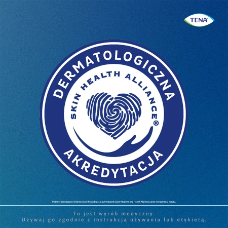 Majtki chłonne TENA Pants ProSkin Super XL 12 szt