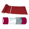 Podkład higieniczny na rolce 33cm x 50cm bordowy podfoliowany 54g MedixPro 600szt