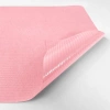 Podkład higieniczny na rolce 38cm x 50cm różowy podfoliowany 54g MedixPro 640szt