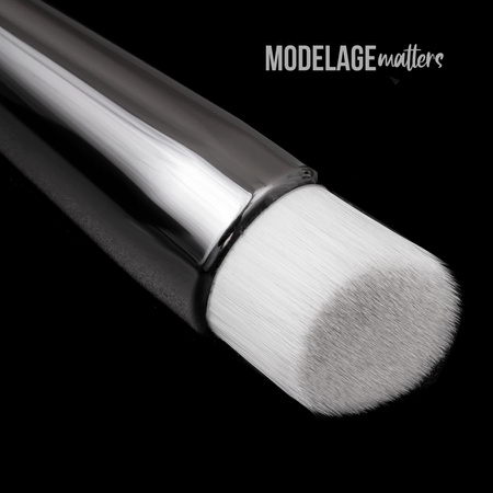 Pędzel do Konturowania - “Modelage matters” 123C, Clavier