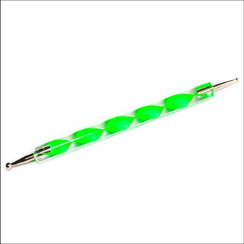 Sonda do zdobień - dwustronna