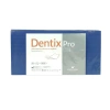 Pokrowiec na zagłówek stomatologiczny 32cm x 28cm granatowy podfoliowany 54g DentixPro 600szt