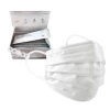 BISAF Półmaska Filtrująca BS3 FFP3 NR biały 1 szt.