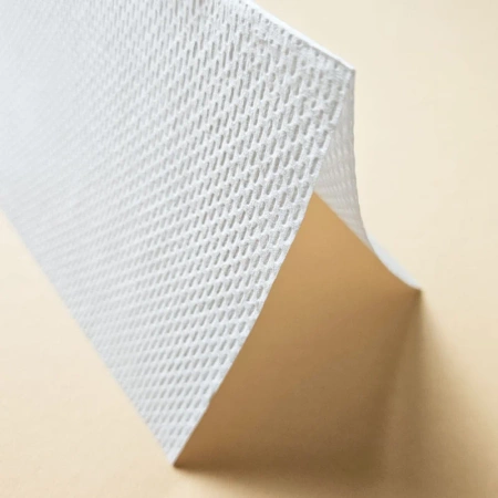 Ręcznik papierowy w listkach 24x21cm składany typu ZZ V-FOLD 3000szt biały 2 warstwy