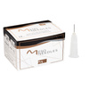 Igły do mezoterapii 31G 0,25mm x 6mm Meso Needles MB 100szt