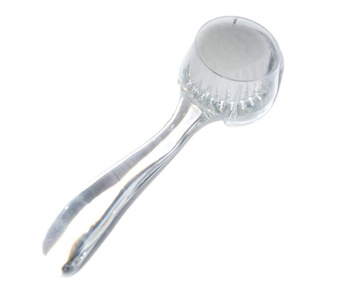 Szczotka - do Mycia Twarzy z Rączką