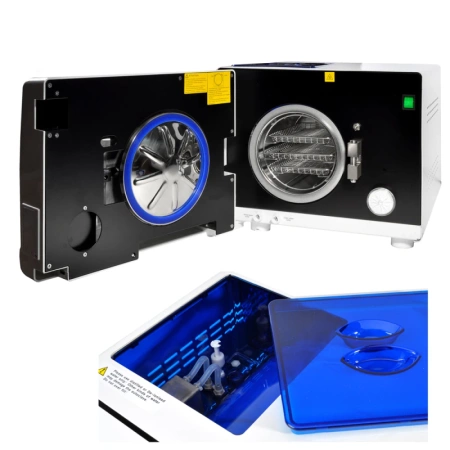 Autoklaw Yeson 8l seria E 8L