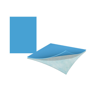 Sterylna serweta chirurgiczna Alphatex 2-warstwowa (rozmiar: 50cm x 70cm) 1szt