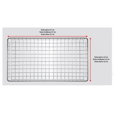 Autoklaw Yeson 8l seria E 8L