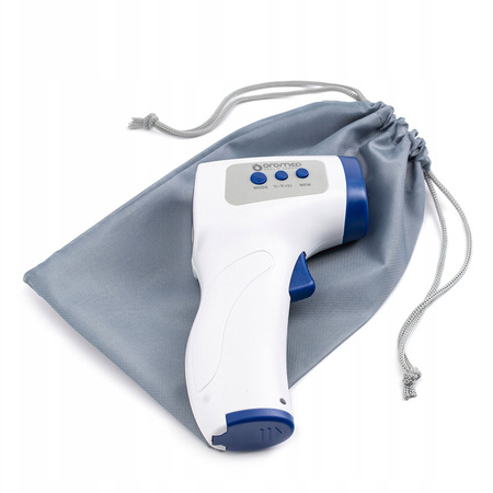 Termometr bezdotykowy na podczerwień termometr elektroniczny Perfect Oromed ORO-T60 1szt