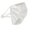 BISAF Półmaska Filtrująca BS3 FFP3 NR biały - kartonik 15 szt