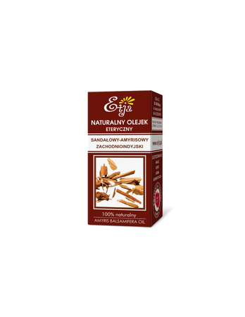 Olejek sandałowy