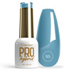 Lakier Hybrydowy PRO Hybrid do Paznokci nr 95