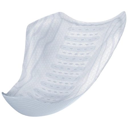 Wkłady anatomiczne dla mężczyzn TENA Men Active Fit Level 2 Medium 20 szt