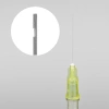 Igły do endoirygacji 30G 0,3mm x 25mm z jednym bocznym otworem MB 100 szt