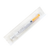 Strzykawka insulinowa z igłą wtopioną 0,3ml U-100 G30 (0,30X8) KD-JECT III 100szt