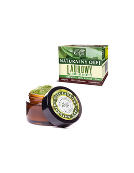 Olej laurowy z wawrzynu szlach.