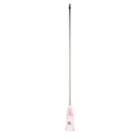 Kaniula dermatologiczna 18G 1,2mm x 70mm MB 10szt