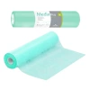 Podkład higieniczny na rolce 70cm x 50cm zielony 20g MedixPro 800szt