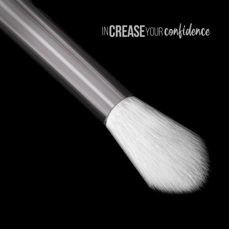 Pędzel - “Increase Your Confidence” 277C, Clavier