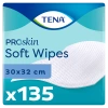 Chusteczki do mycia ciała Tena ProSkin Soft Wipe 135szt