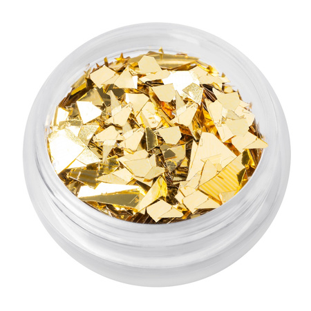 Efeky TŁuczonego Szkła Folia Broken Glass Płatki - 52