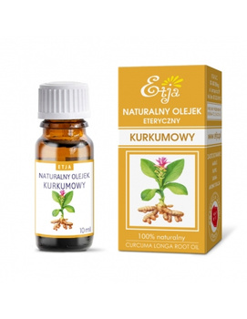Olejek kurkumowy