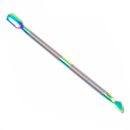 Kopytko, Dłutko, Radełko do Skórek Kobalt Rainbow