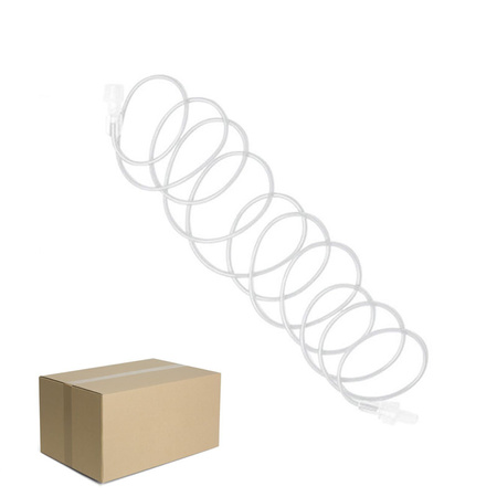 Przedłużacz do przetoczeń 150cm Margomed 200szt