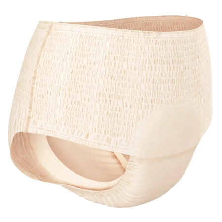 Bielizna chłonna TENA Lady Pants Plus Creme M 9 szt