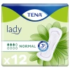 Specjalistyczne podpaski TENA Lady Normal 12 szt